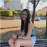 Doy classes particulares de ballet